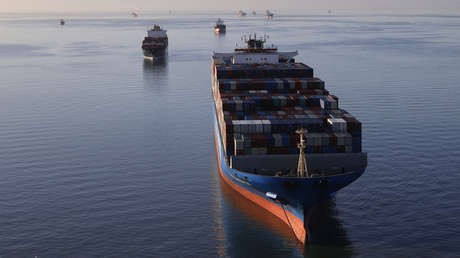 El costo del transporte internacional de mercancías se disparó durante la pandemia (y los consumidores serían los que pagan la diferencia)