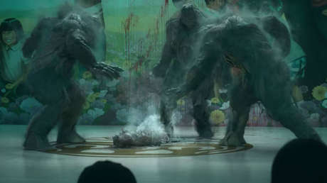 Una serie surcoreana se convierte en la más vista del momento en Netflix (y desbanca a 'El juego del calamar')