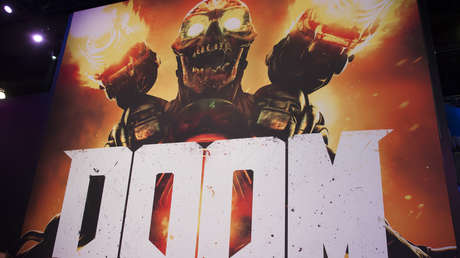 Enseñan a ratas de laboratorio a superar un nivel del videojuego 'Doom II' (VIDEO)