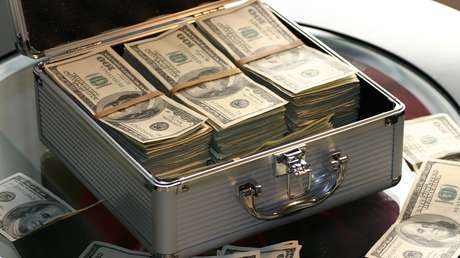 Revelan cuál es el banco de mayor importancia sistémica del mundo