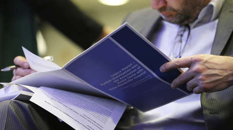 Colorado elimina el término 'delincuente sexual' por considerarlo una etiqueta negativa