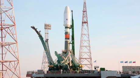 VIDEO: El nuevo módulo ruso Prichal emprende su viaje hacia la EEI desde Baikonur