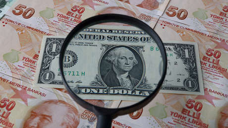 Un gurú de las inversiones advierte que Turquía no es el único país que podría enfrentar una crisis monetaria