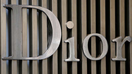 Dior pide disculpas al pueblo chino por la polémica foto de una mujer asiática que desató indignación