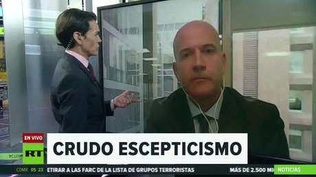 Sacar petróleo de las reservas de EE.UU., una medida con "efecto publicitario"