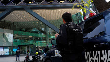 Encuentran ocho cadáveres colgados en el estado mexicano de Zacatecas horas antes de la visita de López Obrador