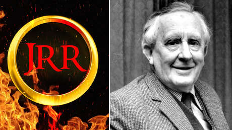 Los herederos de Tolkien logran el bloqueo de la criptomoneda JRR Token, inspirada en 'El Señor de los Anillos'