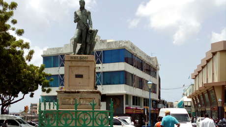 "Final de la historia de explotación colonial": esta isla caribeña se convertirá en una república y romperá sus lazos con la Corona británica