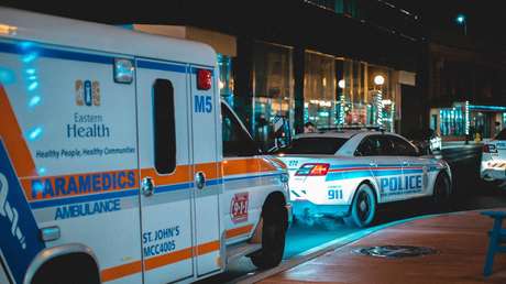 EE.UU.: Matan a tiros a una mujer embarazada tras celebrar su fiesta prenatal