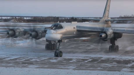 China y Rusia intensifican su colaboración "estabilizadora" y acuerdan más patrullajes conjuntos