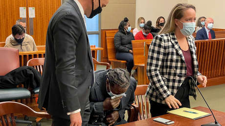 Absuelven a un convicto por un caso de abuso sexual ocurrido hace 40 años (descrito por la víctima en un libro que impulsó su carrera literaria)