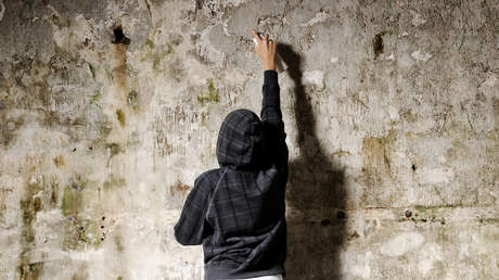 "Muerte a líderes": La amenazante pintada que apareció en la casa de una edil de Cali después de que le mataran a su mascota