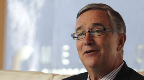 Multimillonario mexicano ofrece 1.000 dólares al mejor meme contra un exsubsecretario de Turismo acusado por agresiones