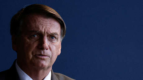 Bolsonaro condiciona su participación en los debates electorales a que no se le pregunte por sus familiares y amigos