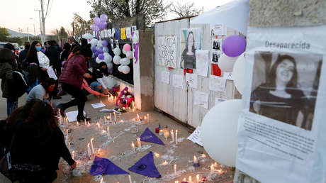 Condenan al feminicida y a la madre de la adolescente Ámbar Cornejo, el brutal crimen que conmocionó a Chile