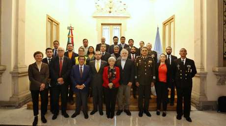 El Comité de la ONU contra la Desaparición Forzada concluye su visita a México alertando que "la impunidad es casi absoluta"