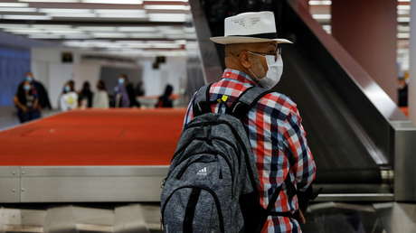 Alemania afirma que es "muy probable" que la variante Ómicron haya llegado al país