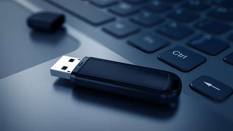 La corporación estatal rusa Rostec crea una memoria flash autodestructiva con un detonador eléctrico interno