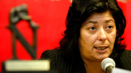 Fallece a los 61 años la escritora española Almudena Grandes a causa de cáncer