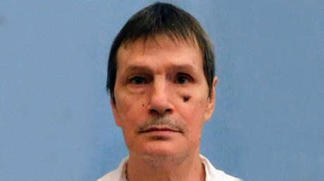 Fallece de cáncer un reo de EE.UU. que sobrevivió a dos horas de "agonizante, tortuosa y fallida" ejecución en 2018