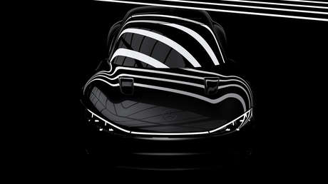 Vision EQXX: Mercedes-Benz anuncia la fecha de presentación de su coche eléctrico, cuya autonomía superará los 1.000 kilómetros