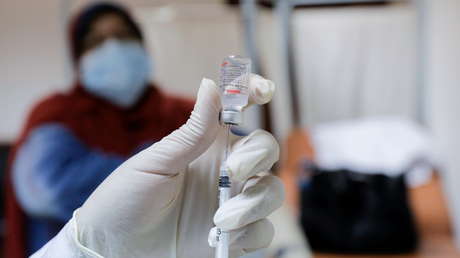 El presidente de China promete proporcionar a África 1.000 millones de dosis de la vacuna contra el coronavirus