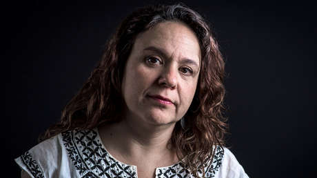 "En México, investigar un crimen es más peligroso que cometerlo": Marcela Turati, la periodista espiada durante el gobierno de Peña Nieto