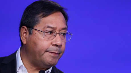 El presidente de Bolivia alerta al Grupo de Puebla sobre la estrategia de la derecha para "deslegitimar" a los gobiernos de la región