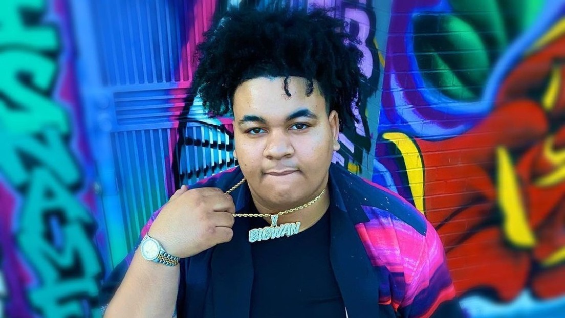 El rapero estadounidense Big Wan muere a los 19 años en un tiroteo