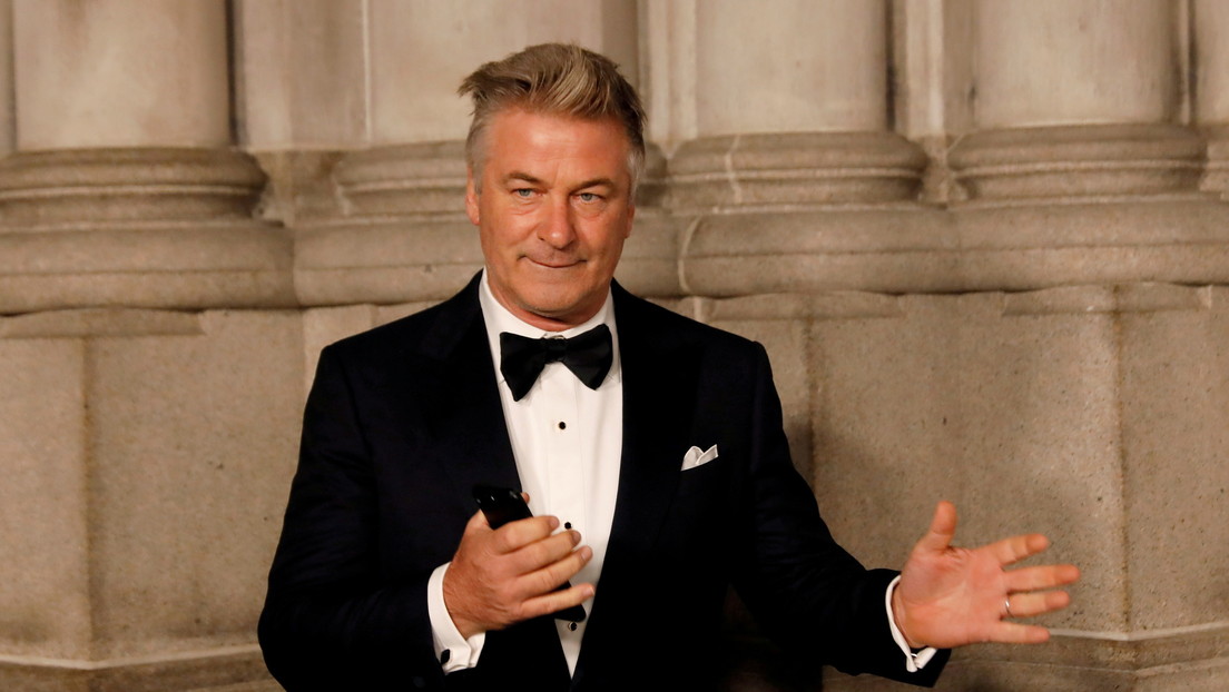 Alec Baldwin asegura no haber apretado el gatillo de la pistola el día del fatal accidente