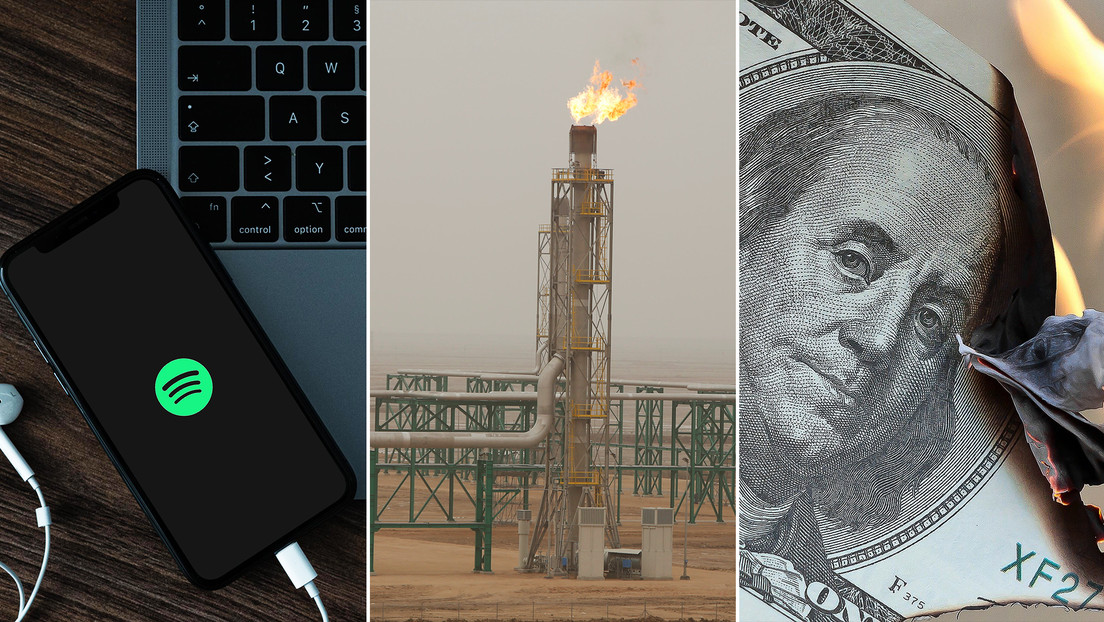 Nueva Guerra Fría, crisis constitucional en EE.UU. y aumento de esperanza de vida en 25 años: las "impactantes predicciones" de Saxo Bank para 2022