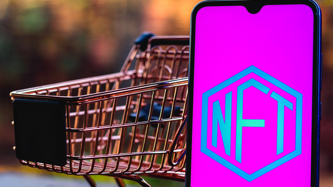 Revelan que en una semana se vendieron terrenos de metaverso en NFT por más de 100 millones de dólares