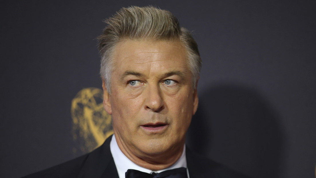 El actor Alec Baldwin elimina su cuenta de Twitter después de su primera entrevista desde el accidente de 'Rust'