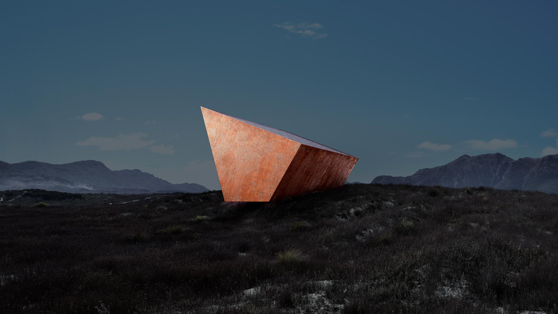 Una 'caja negra' registrará los errores de la humanidad sobre el cambio climático para que las futuras generaciones sepan qué pasó