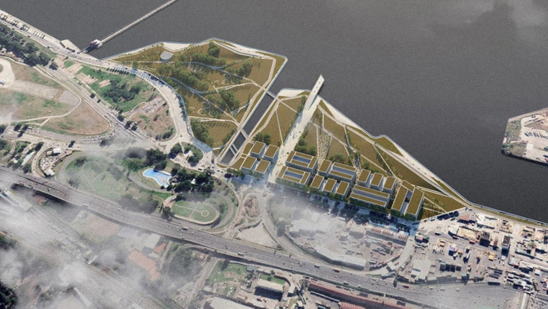 ¿Venderán parte de la costa del Río de la Plata? La polémica decisión de Buenos Aires que desata la reacción ambientalista en Argentina