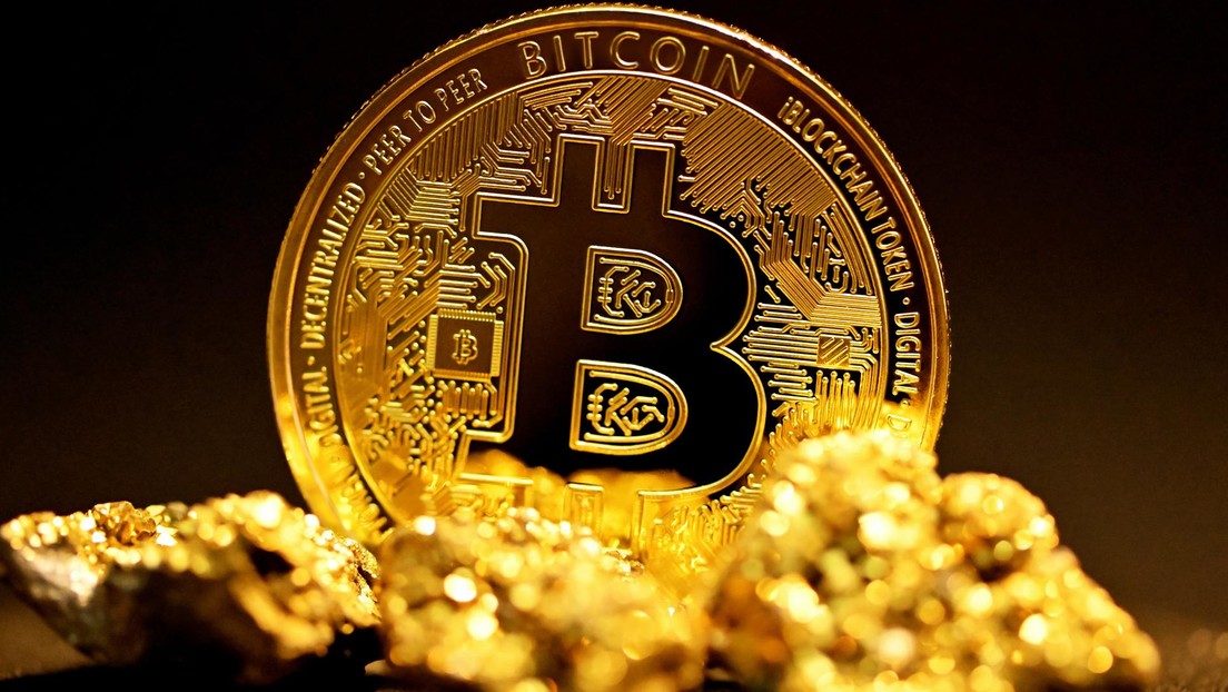 El "inventor" del bitcóin gana un litigio en EE.UU. y se queda con 50.000 millones de dólares en criptomonedas