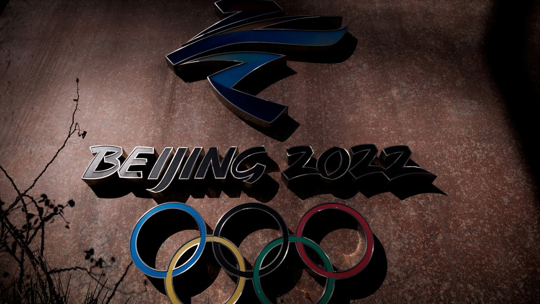 "EE.UU. pagará un precio": China condena el boicot diplomático de Washington a los JJ.OO. de Pekín y lo tacha de "trama política"