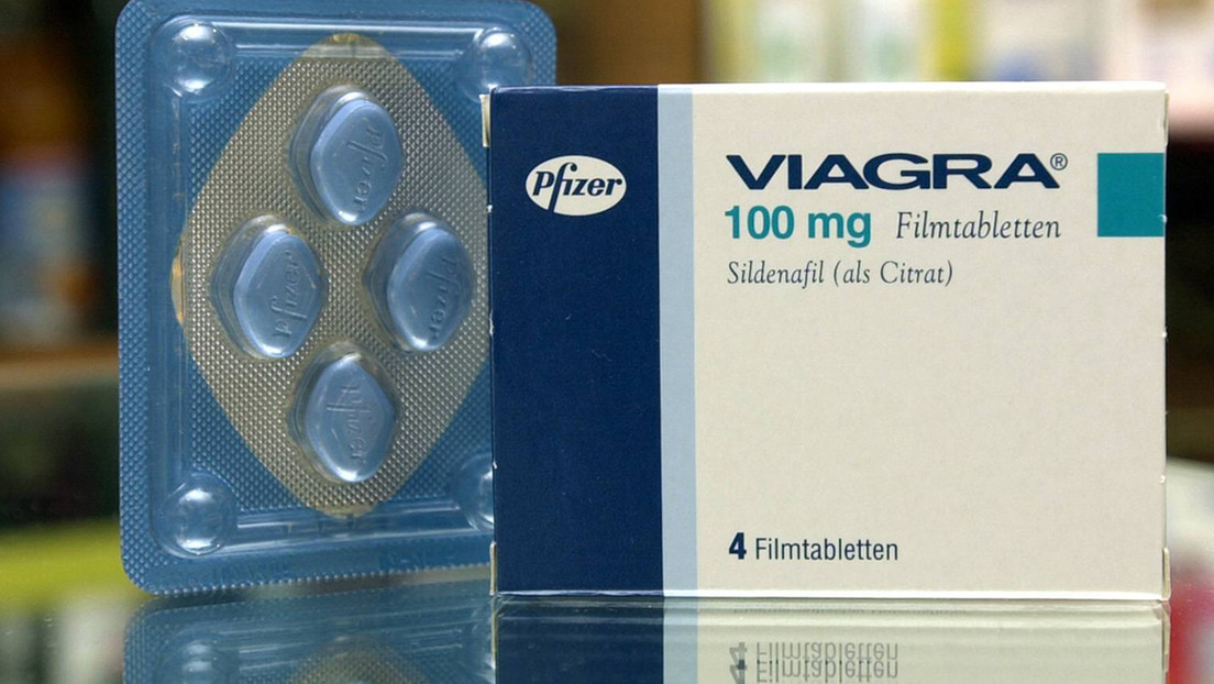 Un estudio apunta al compuesto de la viagra como el posible fármaco más eficaz para prevenir la enfermedad de Alzheimer