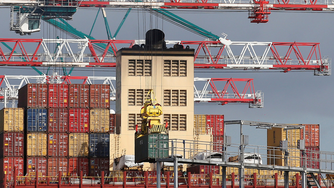 Los 10 países de América Latina y el Caribe con mayor alza en el valor de sus exportaciones de bienes en 2021