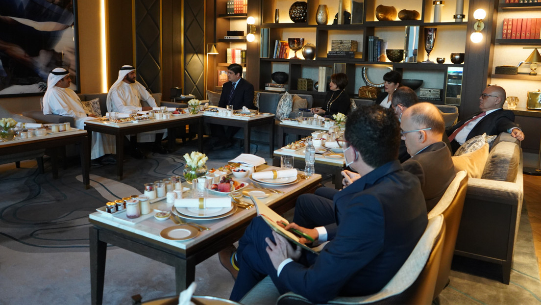 Inversionistas de Dubái construirán un hotel de 7 estrellas en Costa Rica