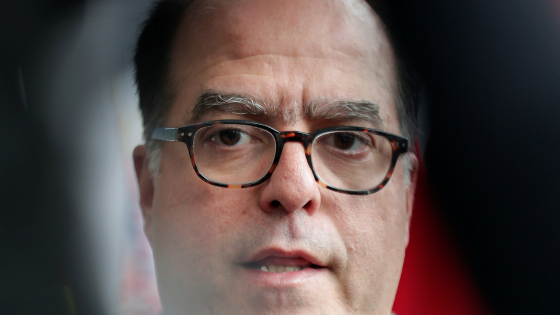 Las secuelas del golpe de gracia de Julio Borges obligan al repliegue del radicalismo opositor en Venezuela (y sacan de la jugada a varios actores)