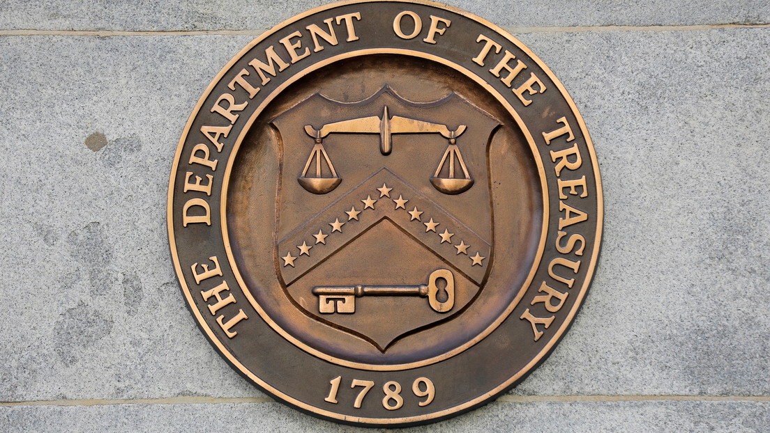 EE.UU. sanciona a altos funcionarios de El Salvador por presuntos tratos con líderes de pandillas