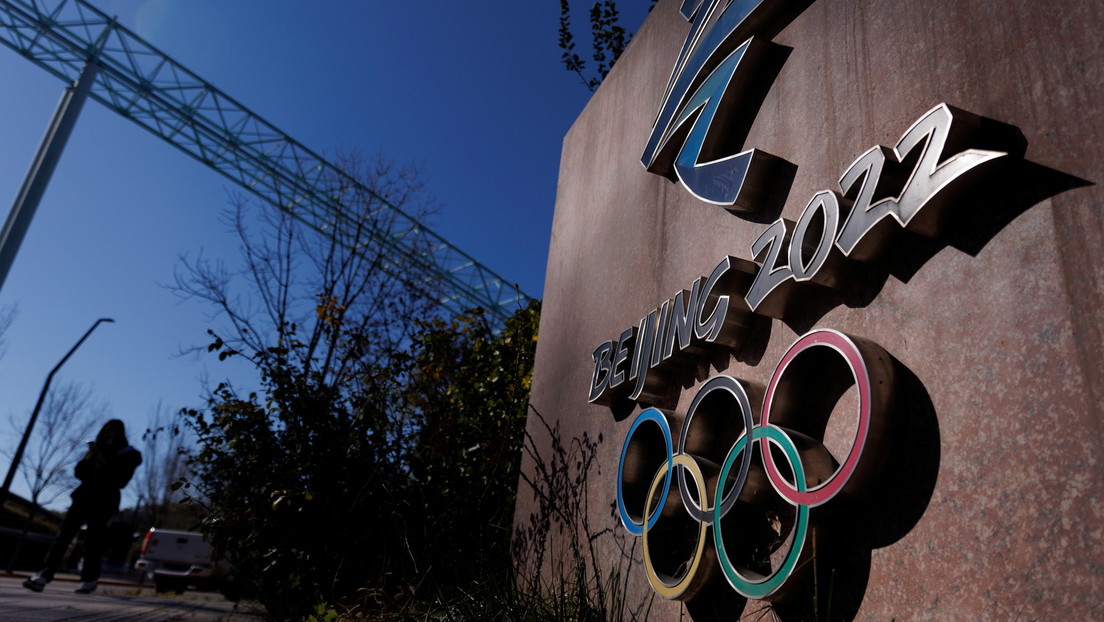 China asegura que los países que boicotean diplomáticamente los JJ.OO. de Invierno de Pekín "pagarán un precio"