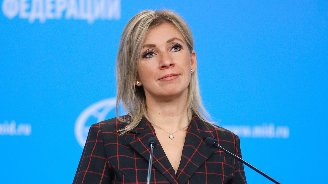 Moscú: Washington organiza la Cumbre por la Democracia para servir a los intereses del régimen estadounidense