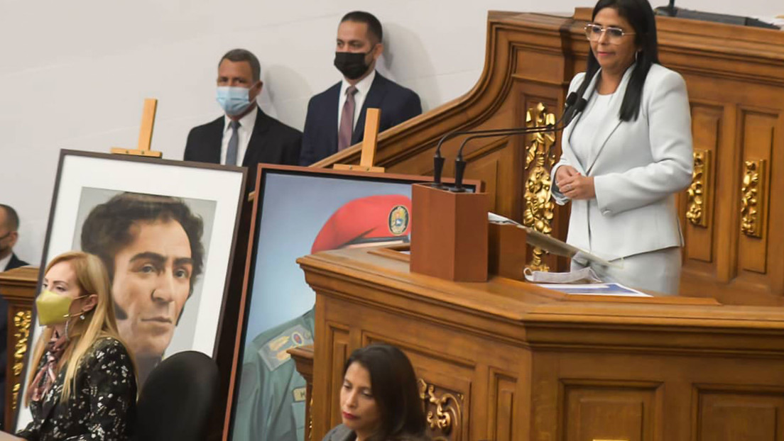 Ejecutivo venezolano propone al Parlamento una reforma parcial a la ley para las grandes transacciones financieras