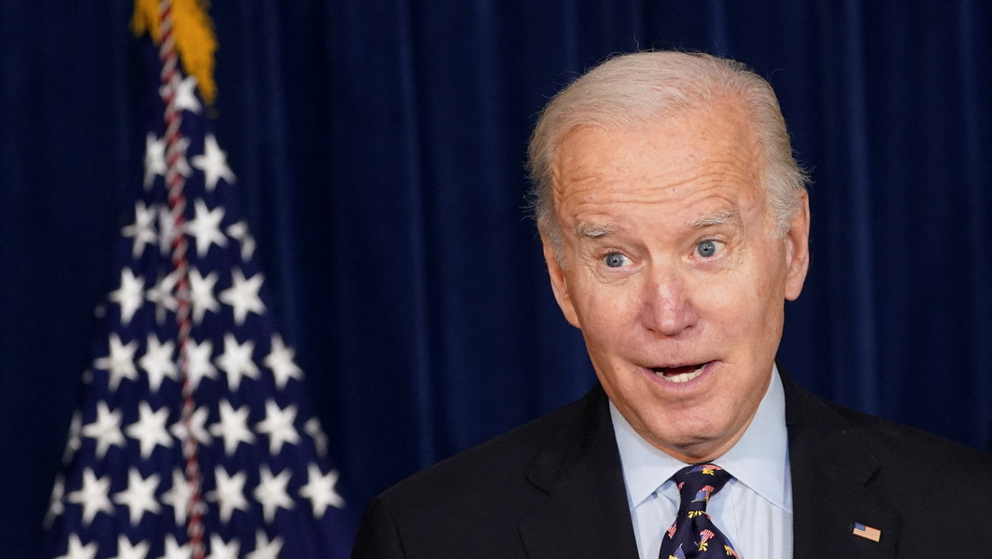 Biden amenaza con enviar más tropas de EE.UU. a los países de Europa del Este de la OTAN