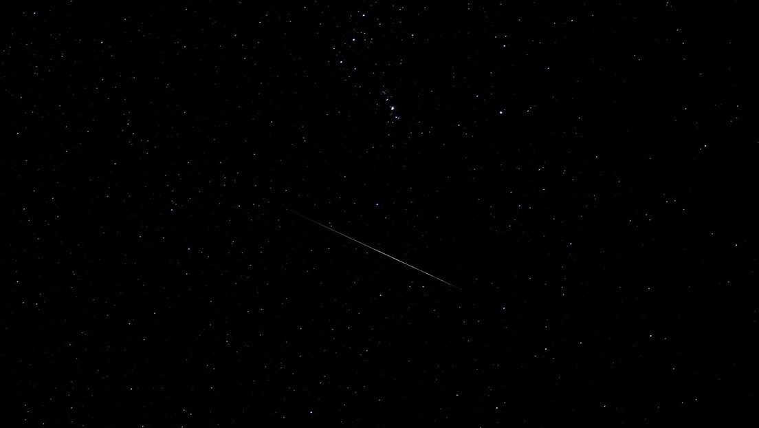 Científicos revelan las mejores condiciones para ver el cometa más brillante de este año, que pasará cerca de la Tierra el 12 de diciembre