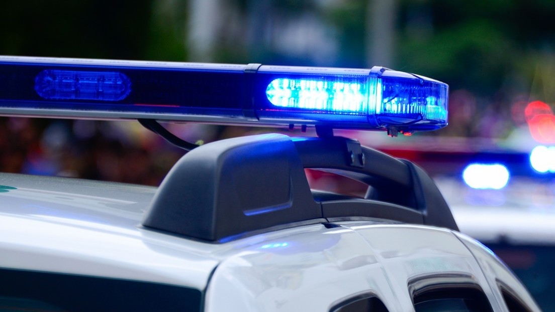 Venganza popular: vecinos golpean fuertemente a ladrones que aterrorizaban una urbanización en Perú en su mototaxi