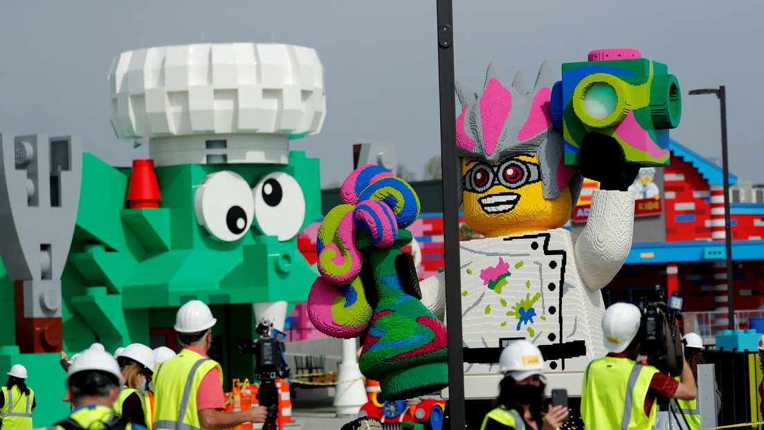 Un estudio revela que las inversiones en Lego pueden generar más ingresos que el oro