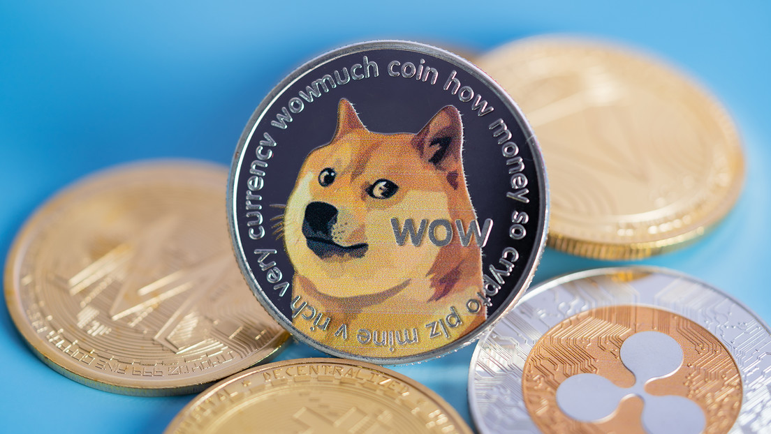 FOTO: El desarrollador del dogecóin muestra con qué correlaciona su precio